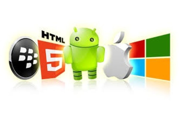 Cross Platform App